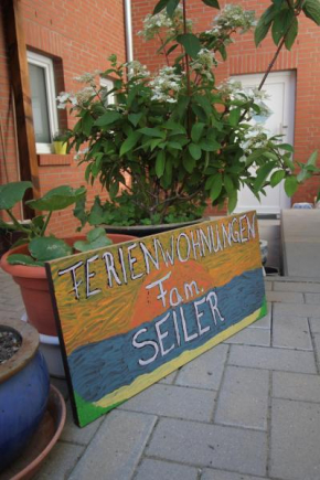Ferienwohnungen Seiler Blekendorf